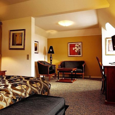 Hotel Tonderhus מראה חיצוני תמונה