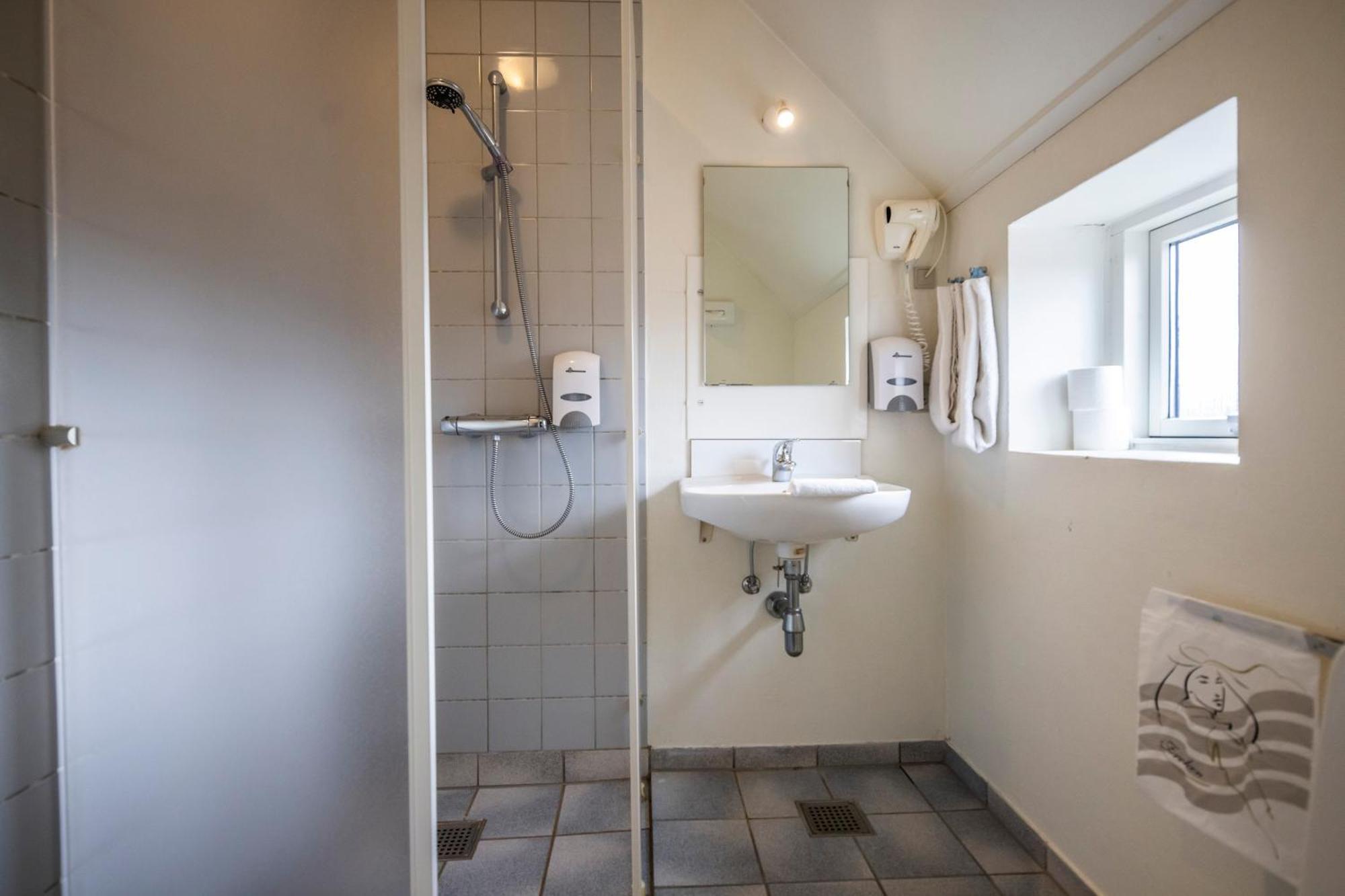 Hotel Tonderhus מראה חיצוני תמונה