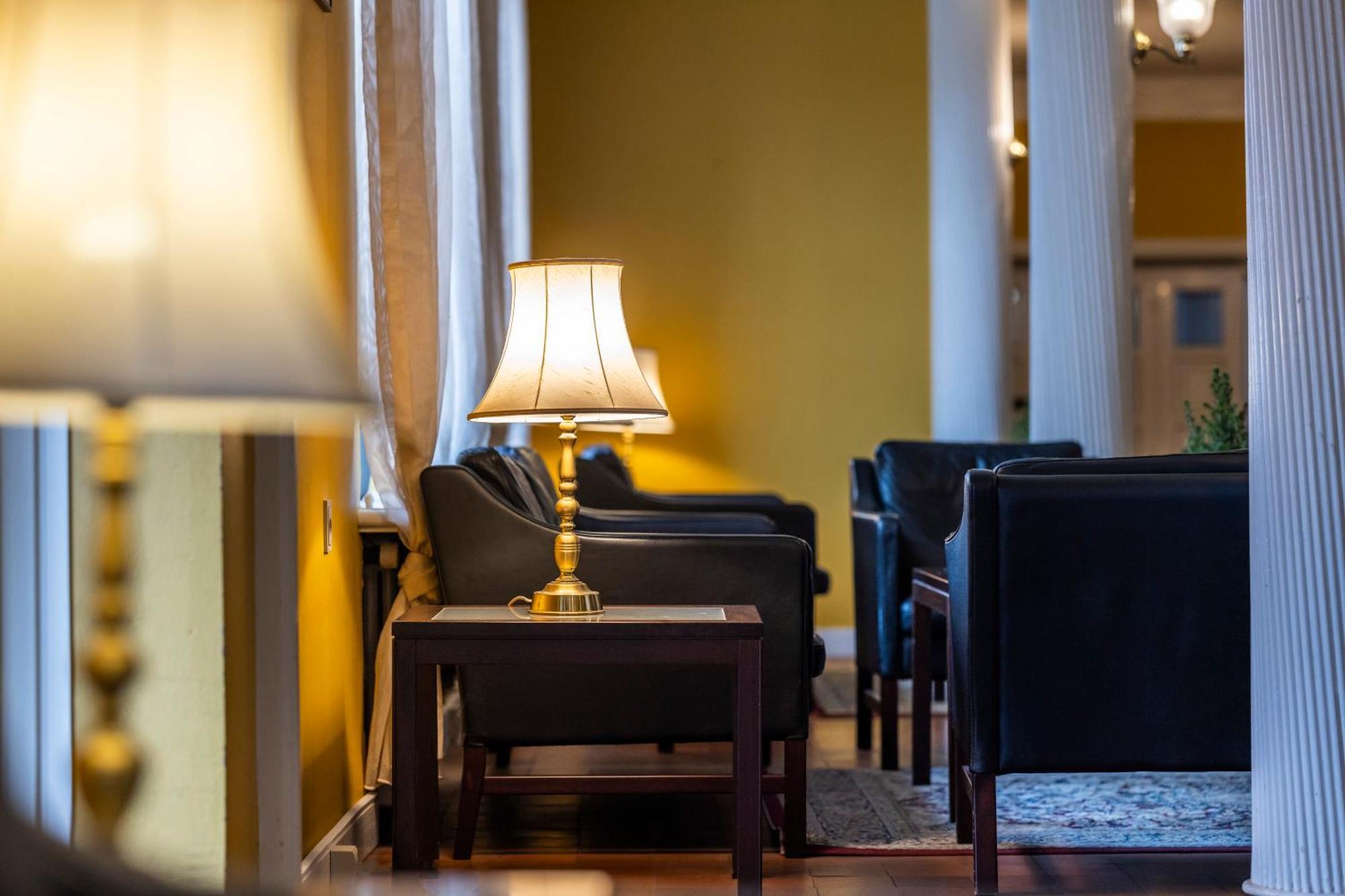 Hotel Tonderhus מראה חיצוני תמונה