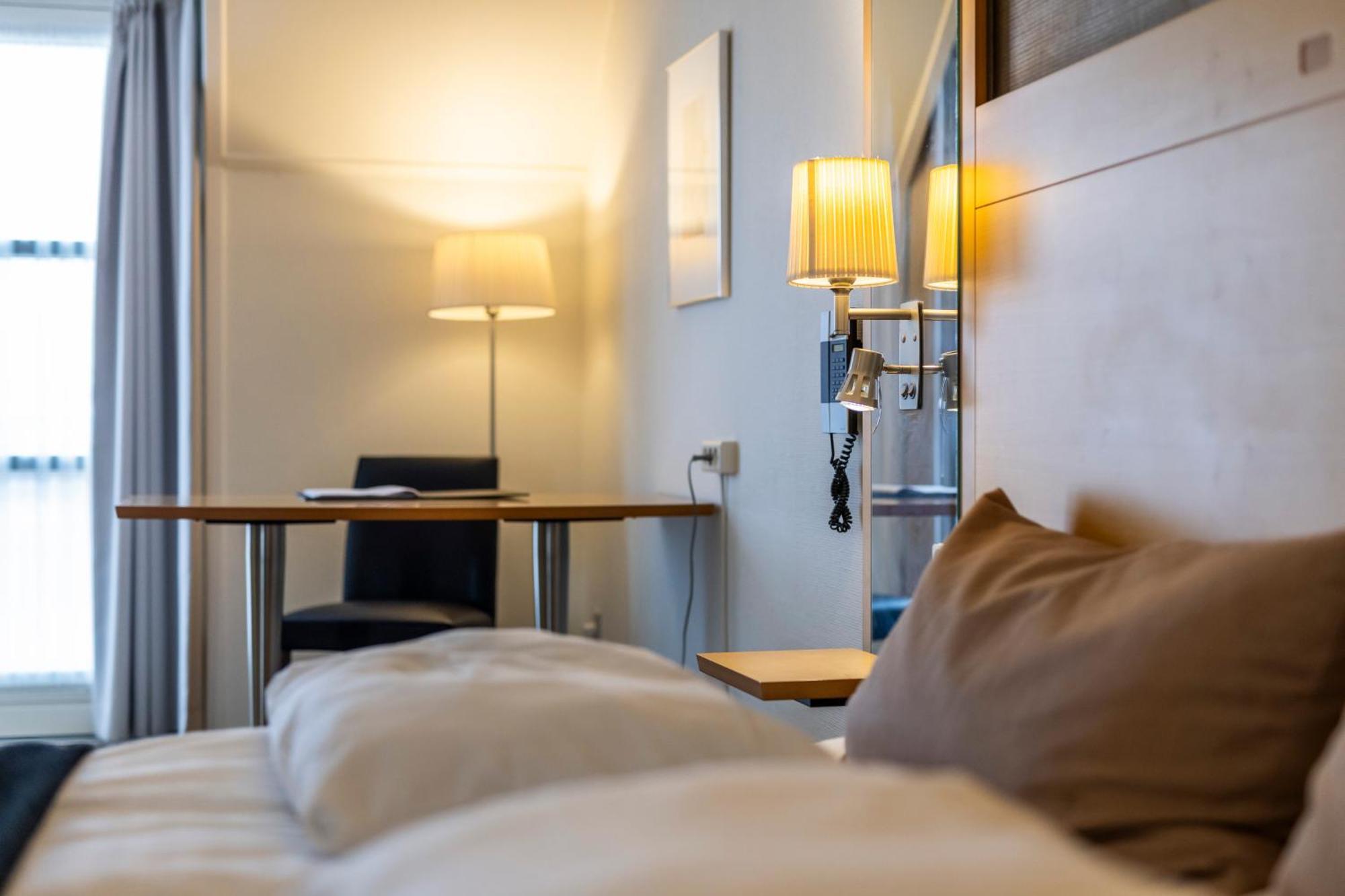 Hotel Tonderhus מראה חיצוני תמונה