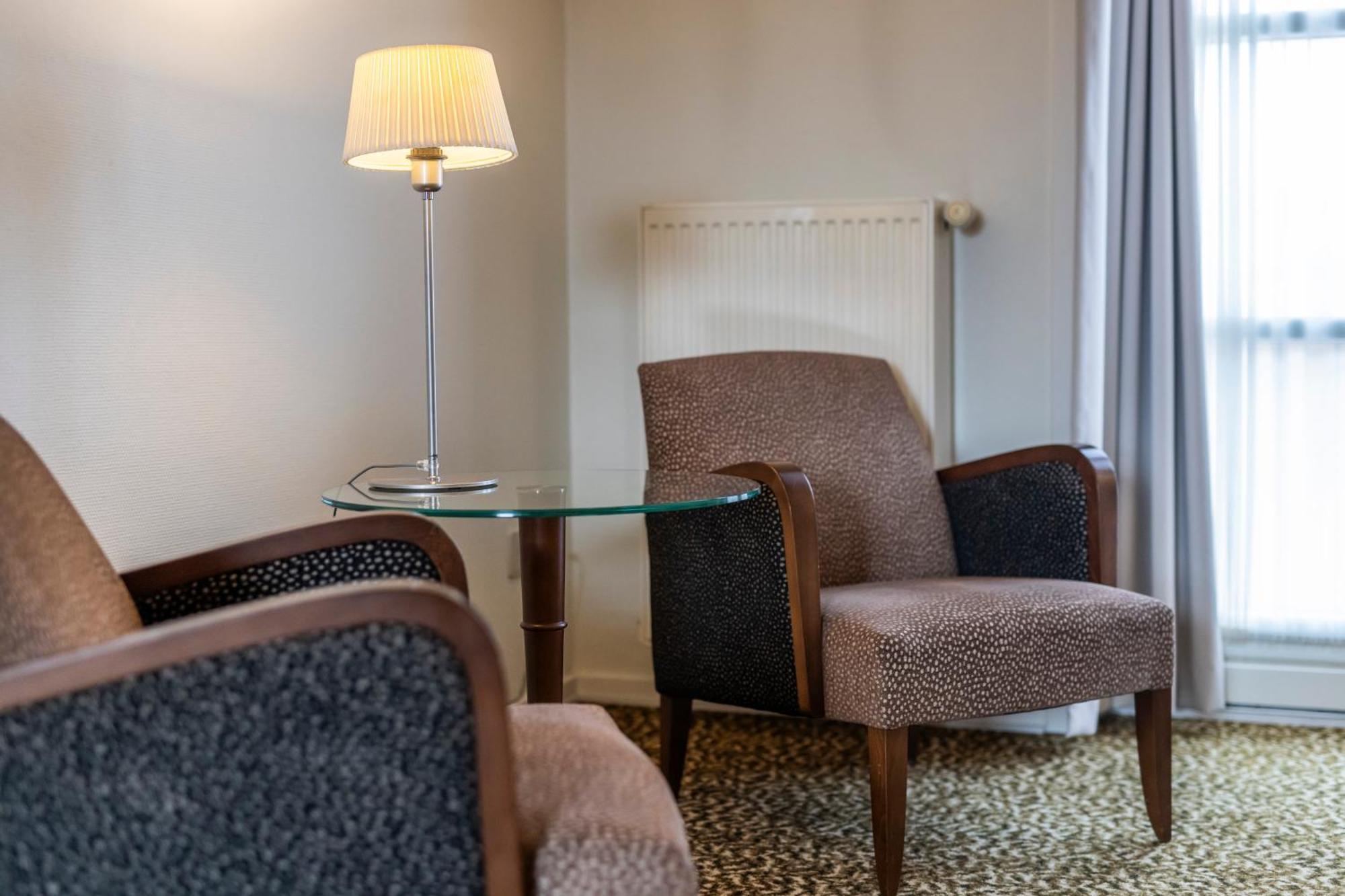 Hotel Tonderhus מראה חיצוני תמונה