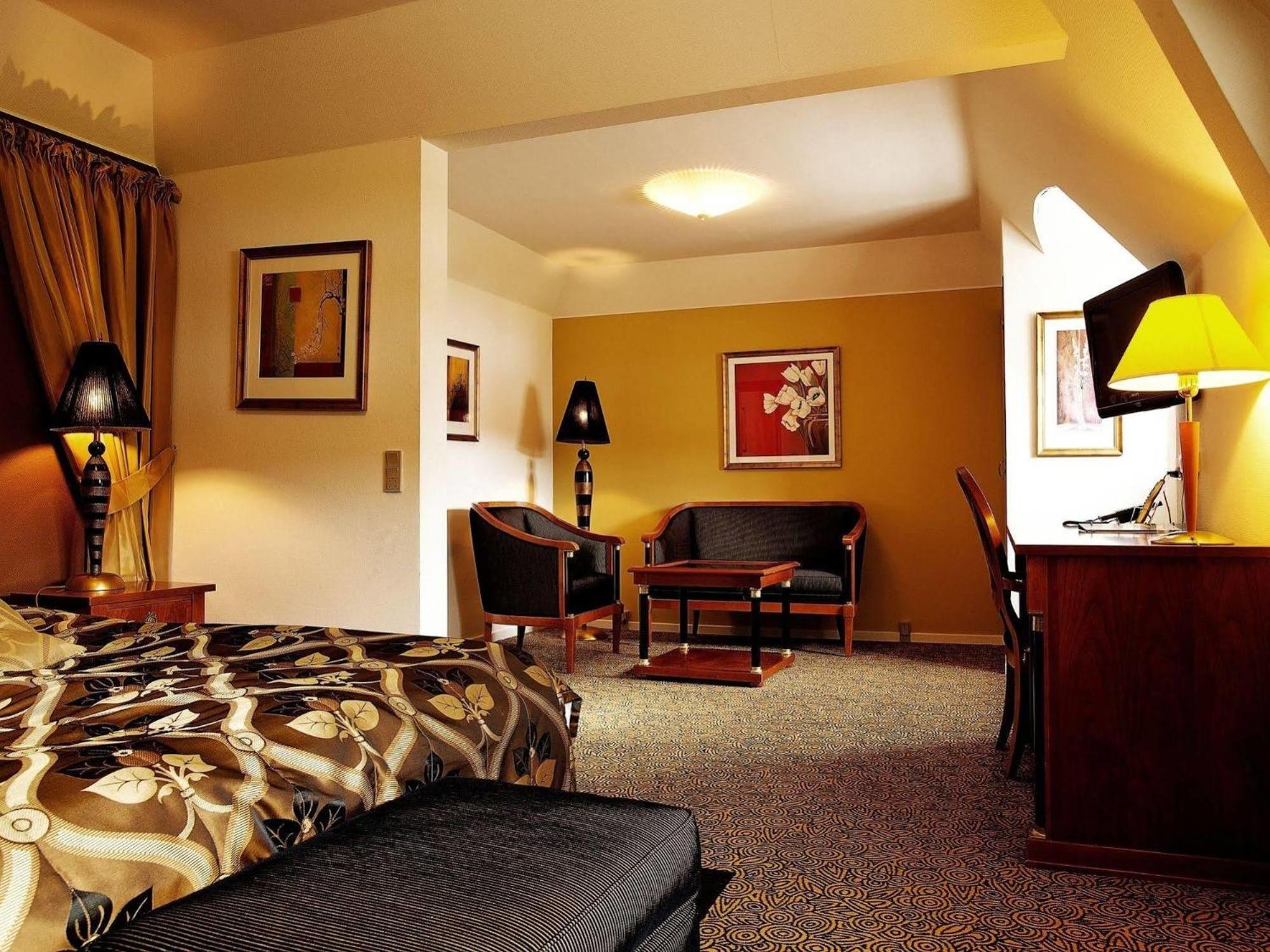 Hotel Tonderhus מראה חיצוני תמונה